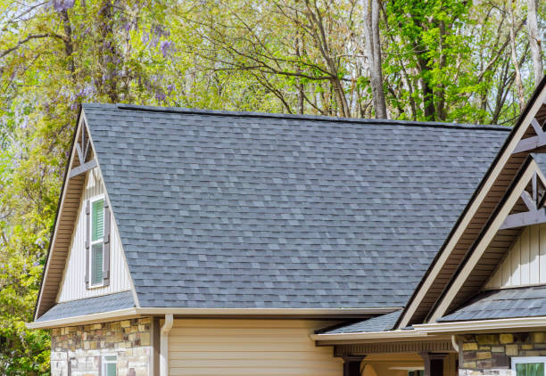 Professional Roofing Services in Spokane, WA